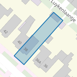 Perceel ZEI00-M-3872