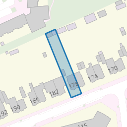 Perceel ZEI00-M-3895