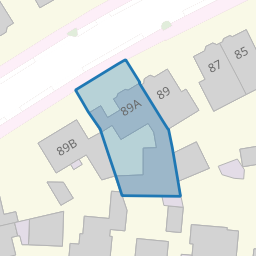 Perceel ZEI00-M-3896