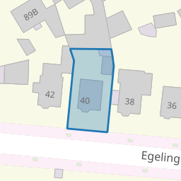 Perceel ZEI00-M-3897