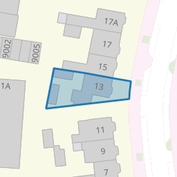 Perceel ZEI00-M-3900