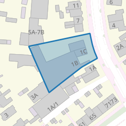 Perceel ZEI00-M-3903