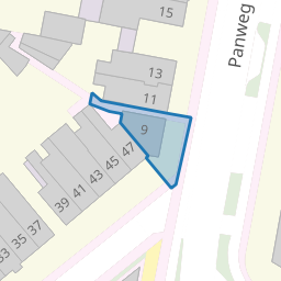 Perceel ZEI00-M-3907