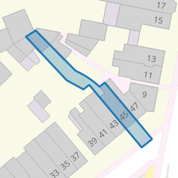 Perceel ZEI00-M-3909