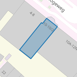 Perceel ZEI00-M-3912