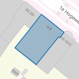 Perceel ZEI00-M-3913