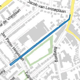 Perceel ZEI00-M-3917