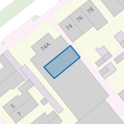 Perceel ZEI00-M-3929