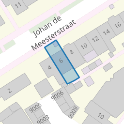 Perceel ZEI00-M-3930