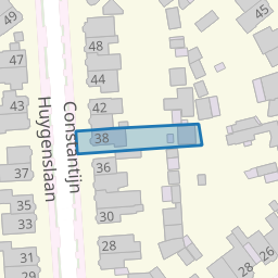 Perceel ZEI00-M-3934