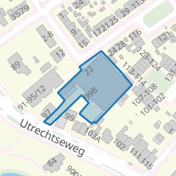 Perceel ZEI00-M-3948