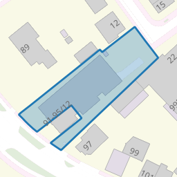 Perceel ZEI00-M-3949