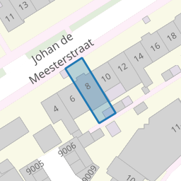 Perceel ZEI00-M-3956