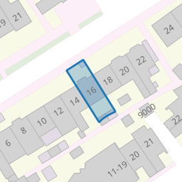 Perceel ZEI00-M-3959