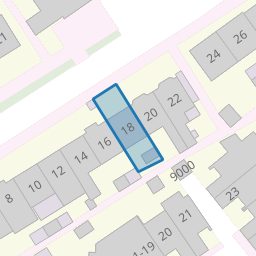 Perceel ZEI00-M-3960