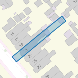 Perceel ZEI00-M-3962