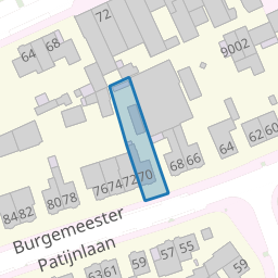 Perceel ZEI00-M-3971