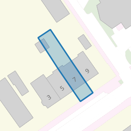 Perceel ZEI00-M-3980