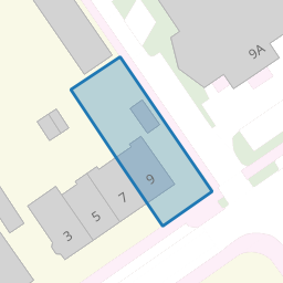 Perceel ZEI00-M-3981