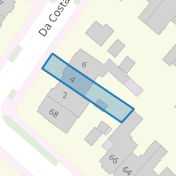 Perceel ZEI00-M-3986