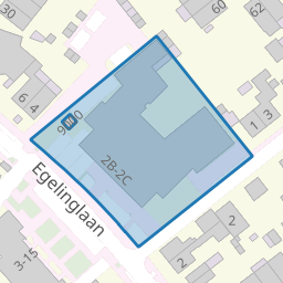 Perceel ZEI00-M-3993