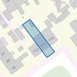 Perceel ZEI00-M-3996