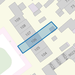 Perceel ZEI00-M-4000