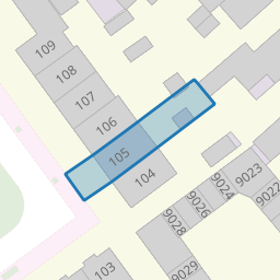 Perceel ZEI00-M-4001