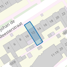 Perceel ZEI00-M-4004