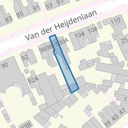 Perceel ZEI00-M-4006