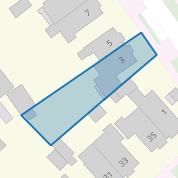 Perceel ZEI00-M-4010