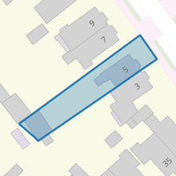 Perceel ZEI00-M-4011