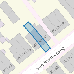 Perceel ZEI00-M-4020