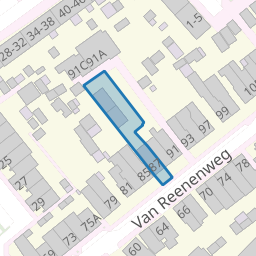 Perceel ZEI00-M-4021