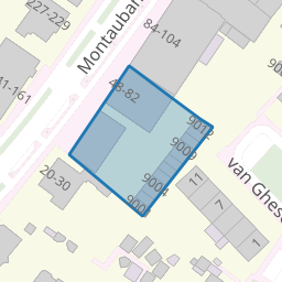 Perceel ZEI00-M-4026