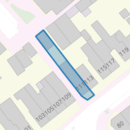 Perceel ZEI00-M-4028