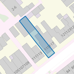 Perceel ZEI00-M-4030