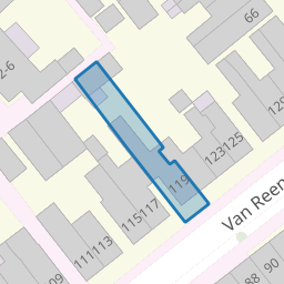 Perceel ZEI00-M-4032