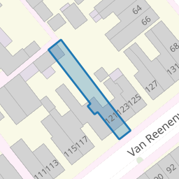 Perceel ZEI00-M-4033