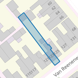 Perceel ZEI00-M-4034