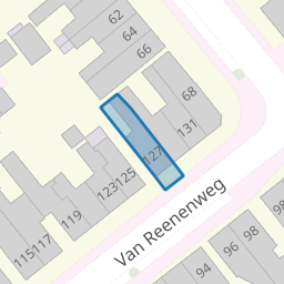 Perceel ZEI00-M-4036