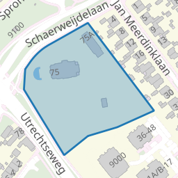 Perceel ZEI00-M-4043