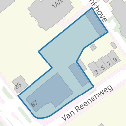 Perceel ZEI00-M-4067