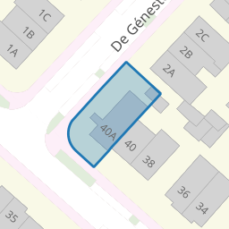 Perceel ZEI00-M-4080