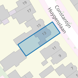 Perceel ZEI00-M-4082