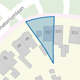 Perceel ZEI00-M-4086