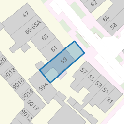 Perceel ZEI00-M-4097