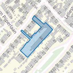 Perceel ZEI00-M-4100