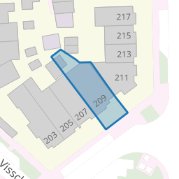 Perceel ZEI00-M-4125