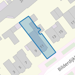 Perceel ZEI00-M-4167